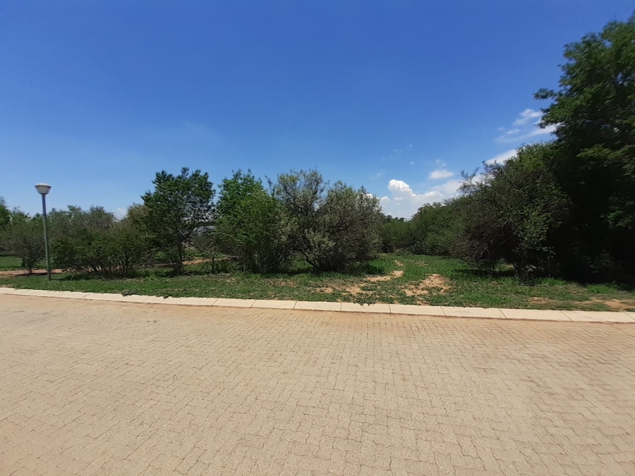 0 Bedroom Property for Sale in Vaal de Grace Golf Estate Free State